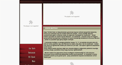 Desktop Screenshot of konyalimevlana.com